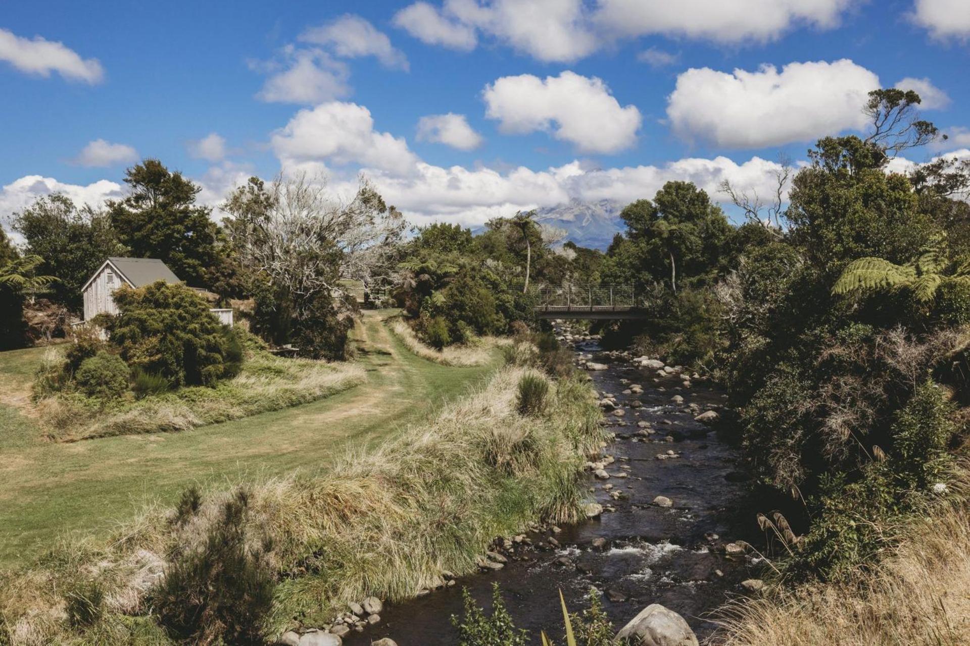 The River Retreat - Off The Grid Escape Inglewood Экстерьер фото