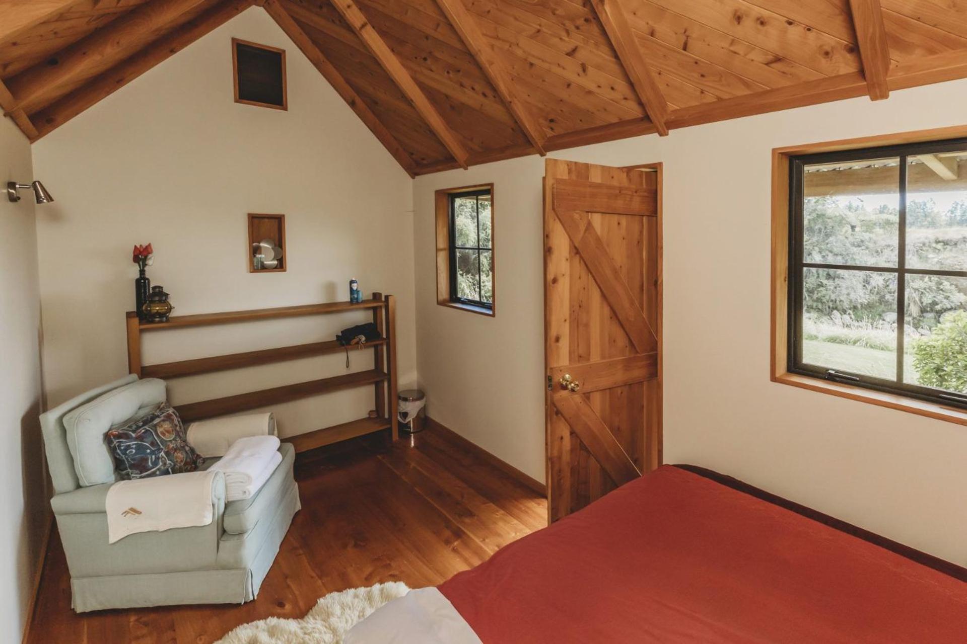 The River Retreat - Off The Grid Escape Inglewood Экстерьер фото