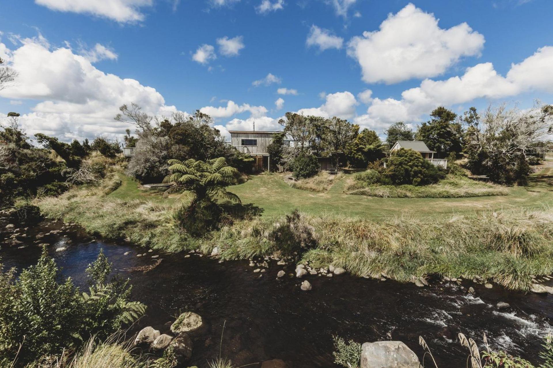 The River Retreat - Off The Grid Escape Inglewood Экстерьер фото